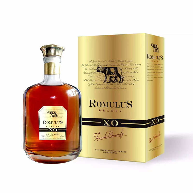 法国进口 romulus 罗慕路斯 xo 商品类型:食品生鲜 已兑换:  件 数量