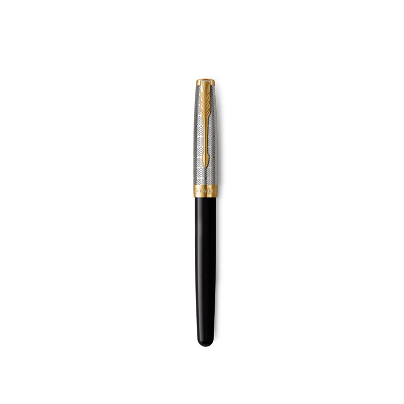 PARKER 派克卓尔致臻墨水笔