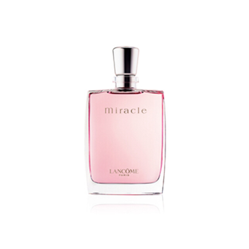 法国Lancome 兰蔻奇迹香氛30ml