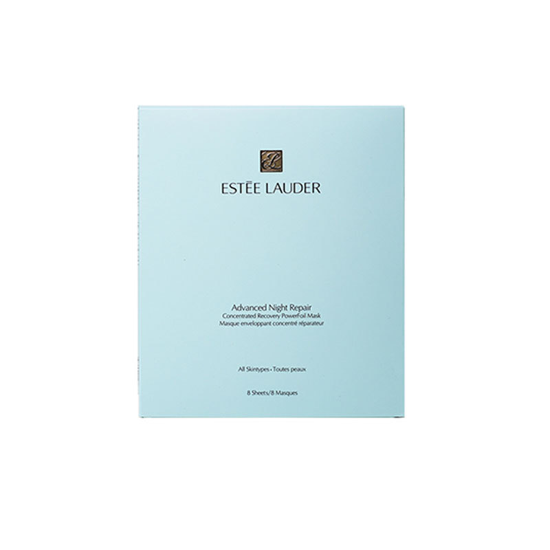 雅诗兰黛（Estee Lauder）钢铁侠面膜8片装
